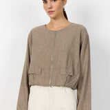 LR Naja 63 Jacket - Falcon