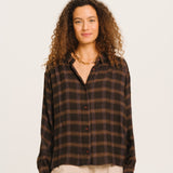 Ali Cusco Shirt - Multi