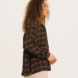 Ali Cusco Shirt - Multi