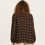 Ali Cusco Shirt - Multi