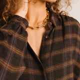 Ali Cusco Shirt - Multi