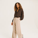 Ali Cusco Shirt - Multi