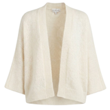 Bretony Cardigan - Milk