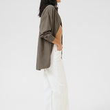 LouisMW 157 Jeans - Bright White