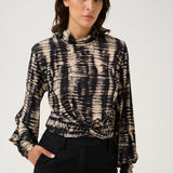 GZemilia Top - Butter Yellow