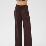 GZJessie HW Trousers - Mole