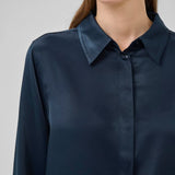 EstelleMW Short Shirt - After Midnight
