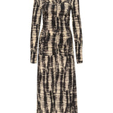 GZemilia Dress - Butter Yellow