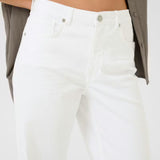 LouisMW 157 Jeans - Bright White