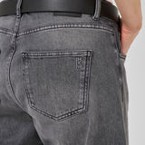 BalooMW Jeans - Dark Grey