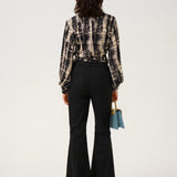 GZemilia Top - Butter Yellow