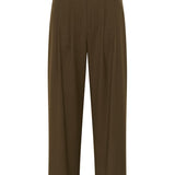 GZEdina HW Trousers - Dark Beech