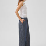 MWDazzie Dias Trousers - Dark Blue