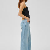 05 The Louis Jeans - Baby Blue