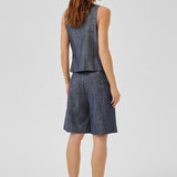 MWDazzie City Shorts - Dark Blue