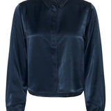 EstelleMW Short Shirt - After Midnight