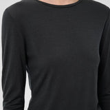 NiniaGZ Top - Black