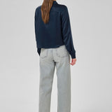 EstelleMW Short Shirt - After Midnight