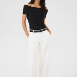MWLara 149 Jeans - Bright White