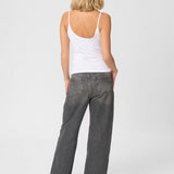 17 The Modal Top - Bright White