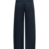 MWGisva Trousers - Dark Sapphire