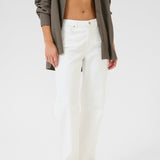LouisMW 157 Jeans - Bright White