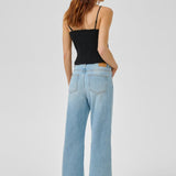 05 The Louis Jeans - Baby Blue