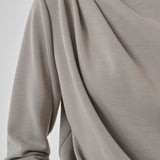 HelleMW Blouse - Moon Mist