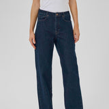 MWKarli 139 Jeans - Dark Blue 32