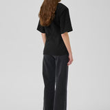 MWApir Belt Tee - Black
