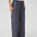 MWDazzie Dias Trousers - Dark Blue