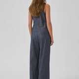 MWDazzie Top - Dark Blue