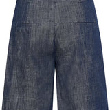MWDazzie City Shorts - Dark Blue