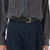 MWGisva Trousers - Dark Sapphire