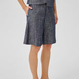 MWDazzie City Shorts - Dark Blue