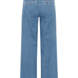 MWSoffi 115 Jeans - Medium Blue 32
