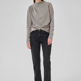 HelleMW Blouse - Moon Mist
