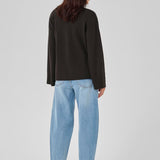 HuxiMW Jumper - Espresso