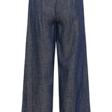 MWDazzie Dias Trousers - Dark Blue