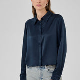 EstelleMW Short Shirt - After Midnight
