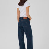 MWKarli 139 Jeans - Dark Blue 32