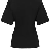 MWApir Belt Tee - Black