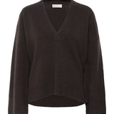 HuxiMW Jumper - Espresso