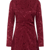 GZRosia Dress - Ripasso