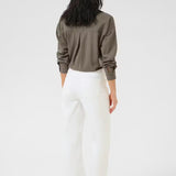 LouisMW 157 Jeans - Bright White