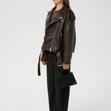 GZVida Jacket - Dark Brown