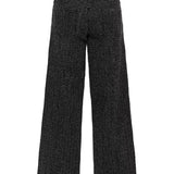 MWAmber Jeans - Black Wash