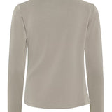 HelleMW Blouse - Moon Mist