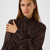 GZMio Blouse - Mole