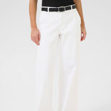 MWLara 149 Jeans - Bright White